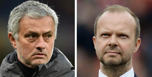 Dette er José Mourinhos venner og fiender